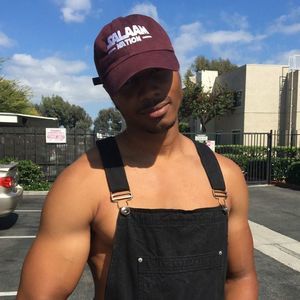 Meet your Posher, Dorian